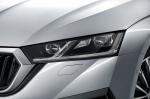 Skoda Octavia Combi 2020 года (WW)